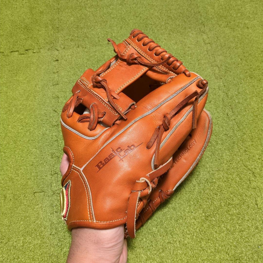 Wilson Basic Lab Dual 86型 RBW86H