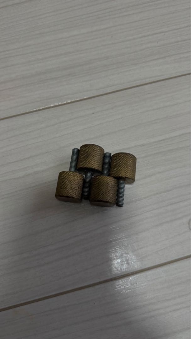 devise works×pastime factory HIKIMA テーブル