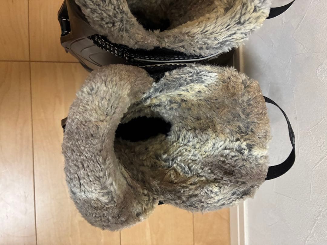 Dolomite スキー ブーツ (男性用) ドロミテ 26-26.5cm