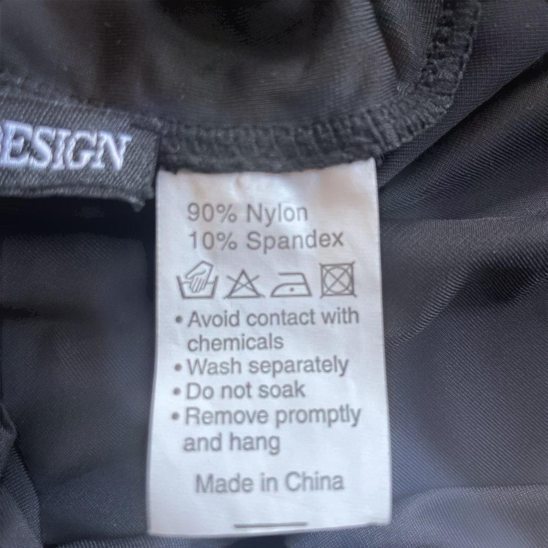 エスパン　社交ダンストップス　S