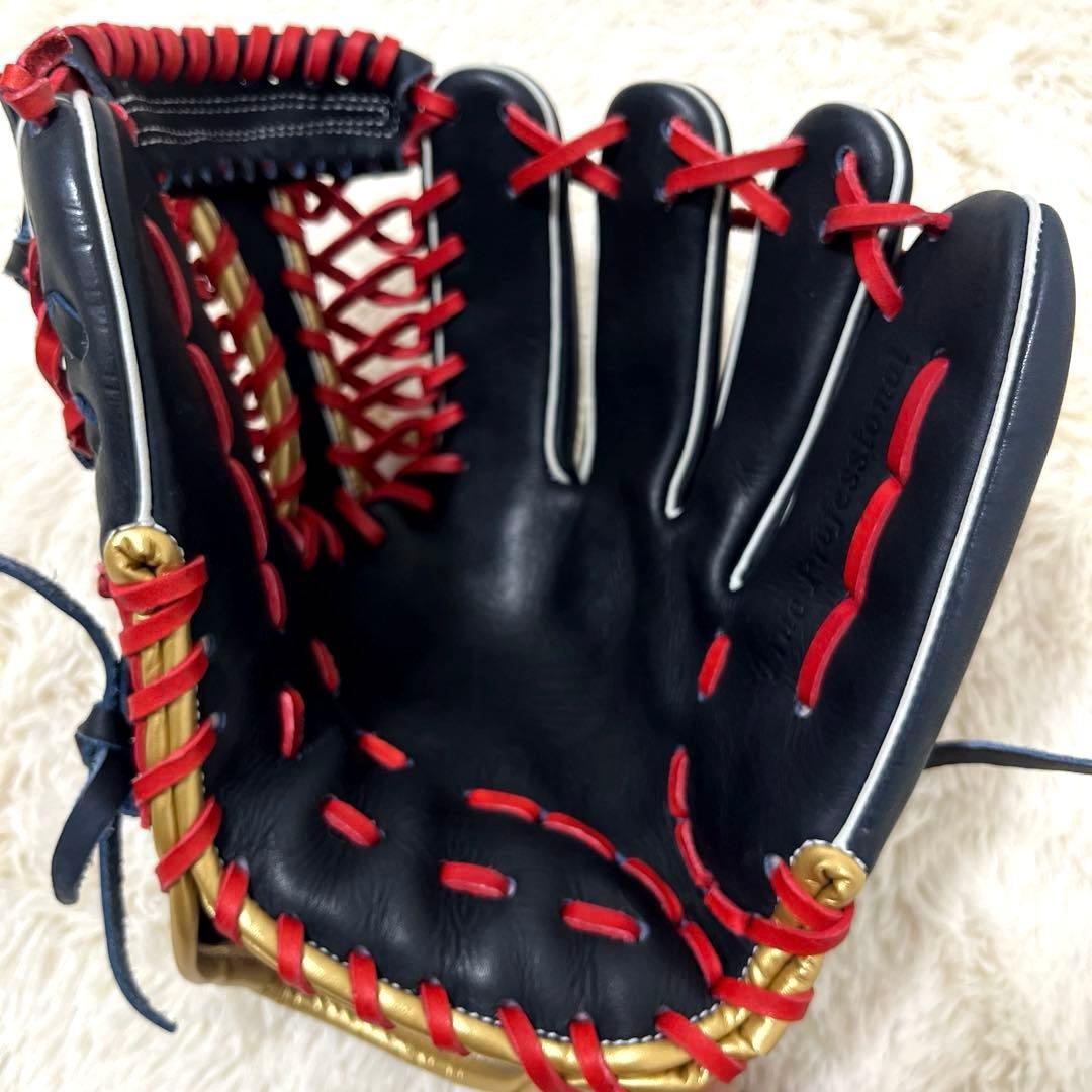 【久保田スラッガー】軟式グローブ　東京オリンピック限定モデル
