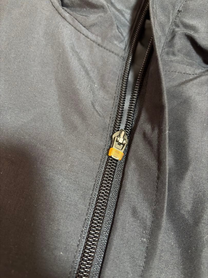 NIKE JUVENTUS ナイロンジャケット