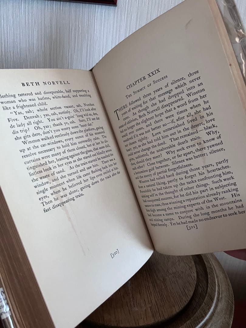 【3冊セット】アンティーク 洋書