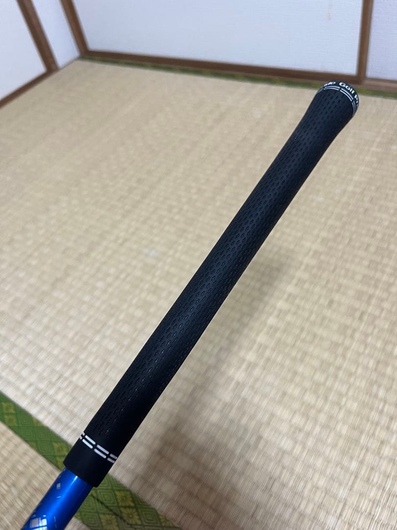 アッタスキング 5X 43.5インチ タイトリスト