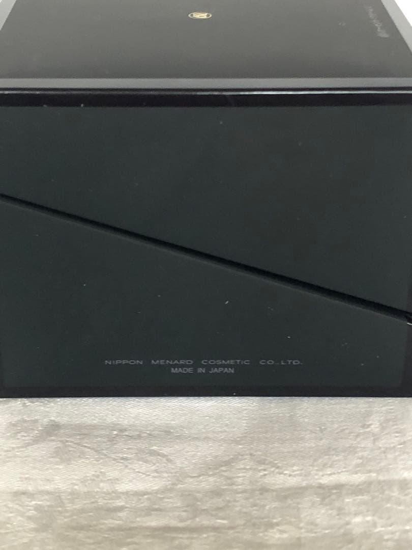 メナード のオーセントクリームⅡ 新品未使用品　50g