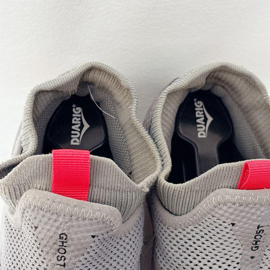 NIKE ファントムビジョンプロ2 グレー　26cm