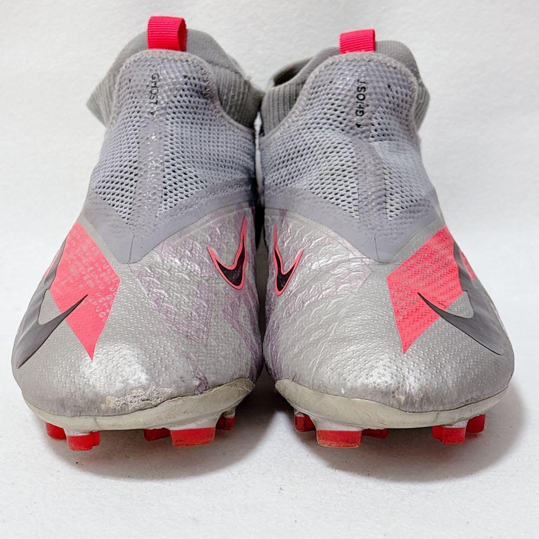 NIKE ファントムビジョンプロ2 グレー　26cm