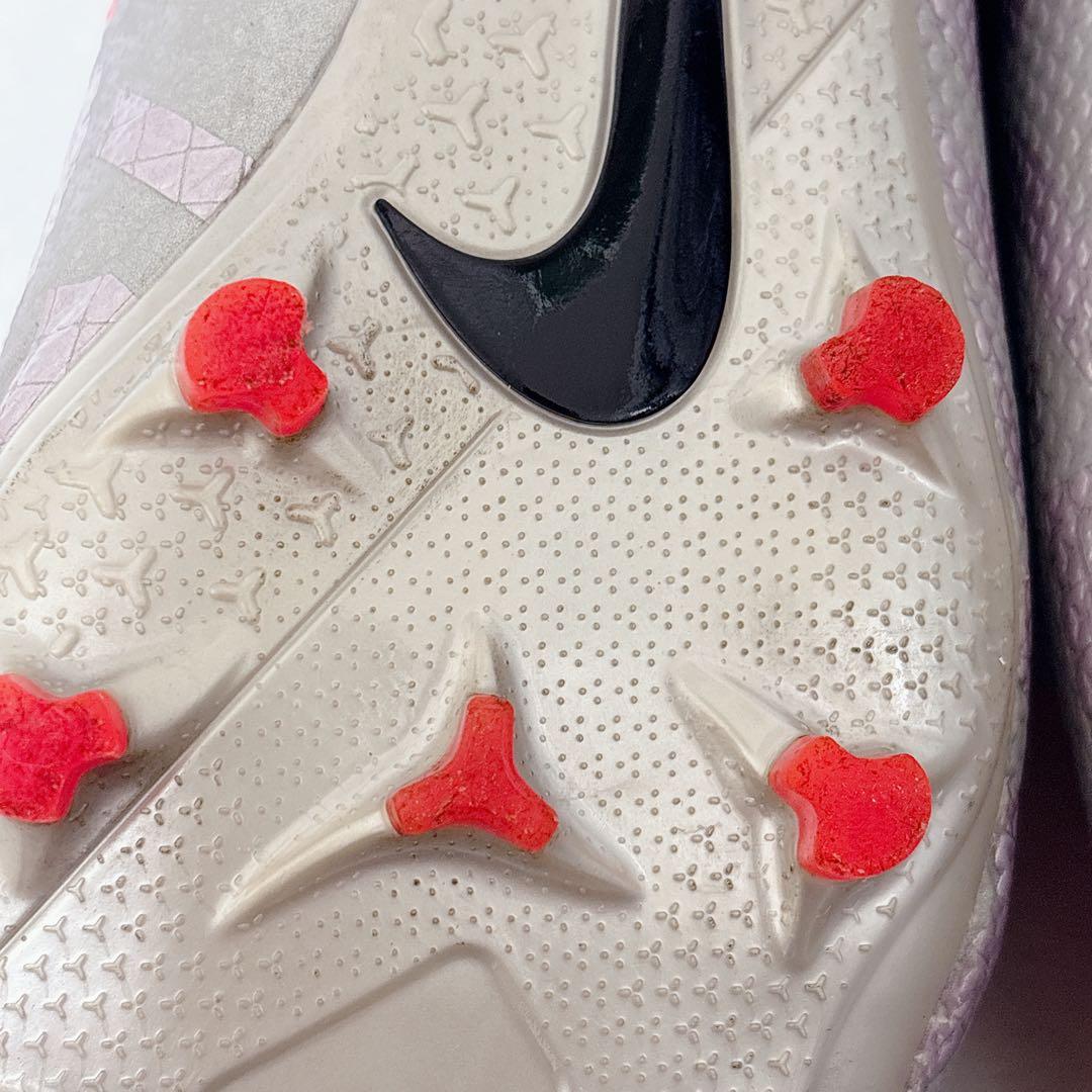 NIKE ファントムビジョンプロ2 グレー　26cm