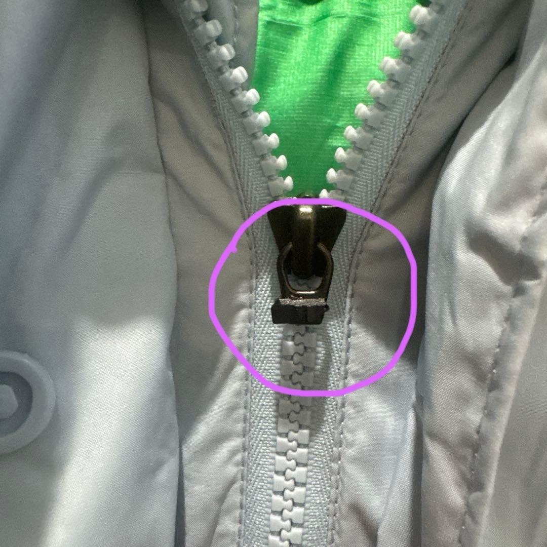 コロンビア　スキーウエア　インターチャージ　オムニテック