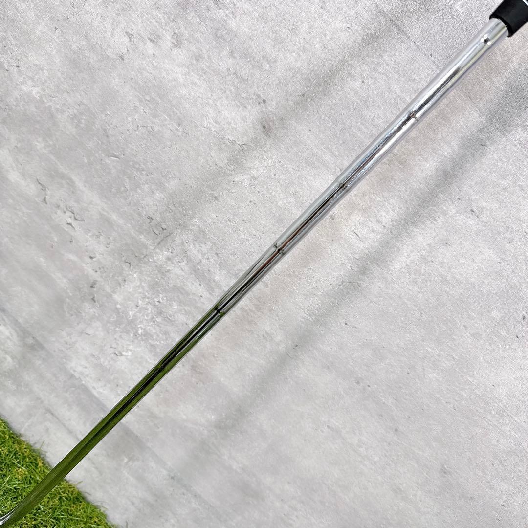 ODYSSEY オデッセイ WHITE ICE TERON パター 【K496】