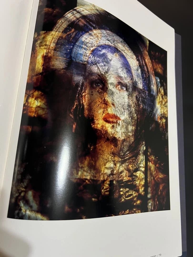 Holly Warburton / Amaranth 作品集 アマランス