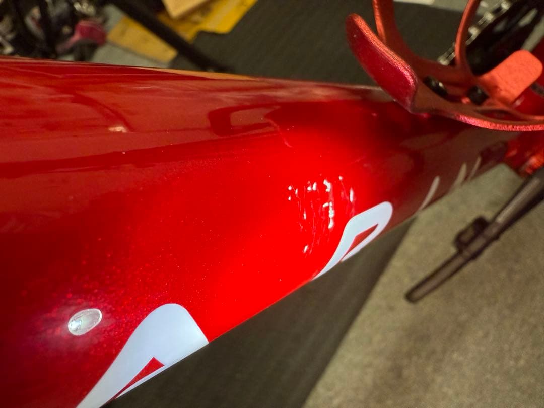 自転車本体 MARIN ARGENTA 105 5700