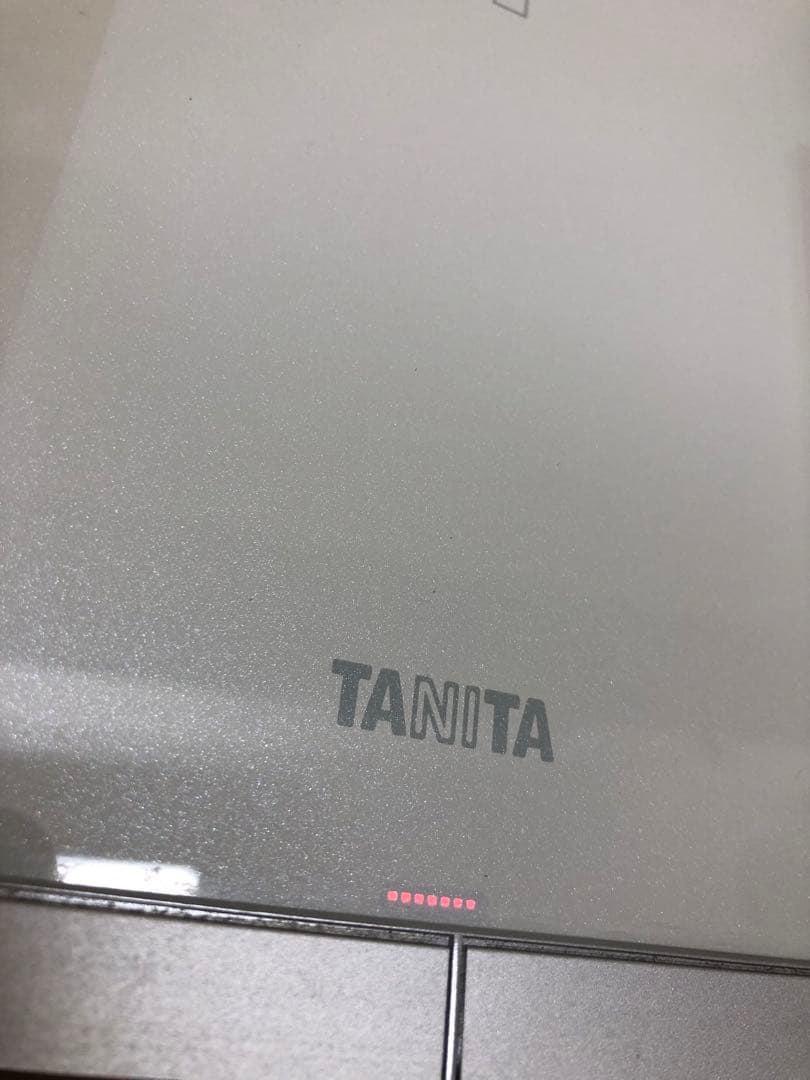 TANITA タニタ体組成計 22年製 インナースキャンデュアルRD-930L