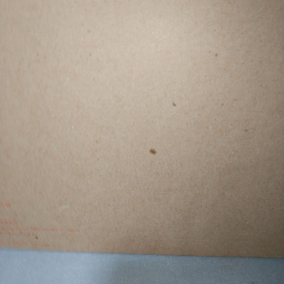 完品　江口寿史 イラストレーション NO MATTER 立花ハジメ　jc1