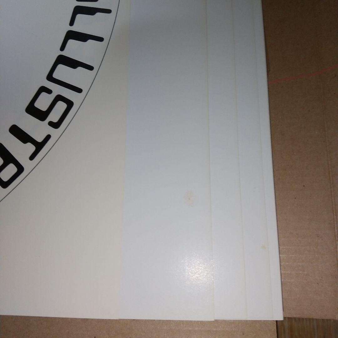 完品　江口寿史 イラストレーション NO MATTER 立花ハジメ　jc1