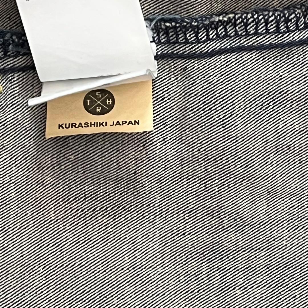 【MKBNRB様】surt × BIGJOHN デニムジャケット Gジャン M