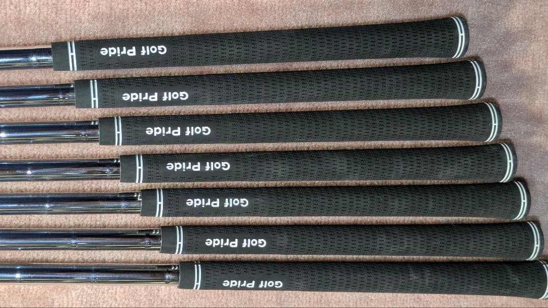 TOURISSUE Dynamic Gold EX X100 7本