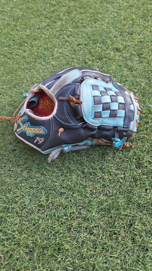 最終値下げ久保田スラッガー　軟式オーダー　23ＭS