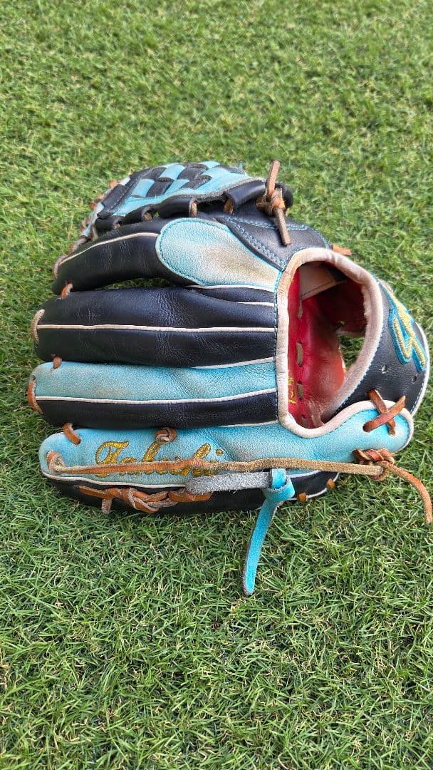 最終値下げ久保田スラッガー　軟式オーダー　23ＭS