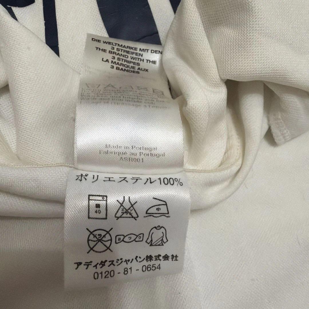 レアルマドリード100周年記念モデル ユニホーム　希少　ジダン