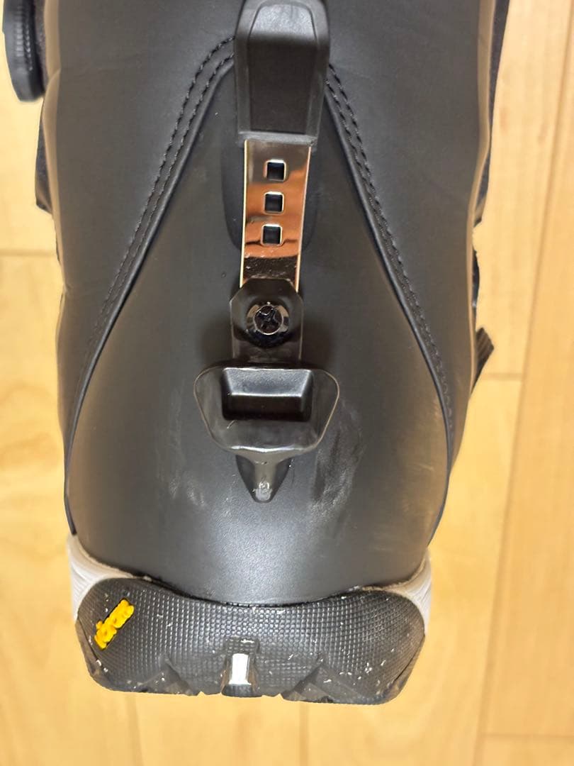 【即日発送】Burton Waverange X Pro StepOn 27cm