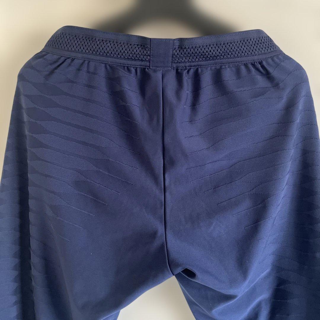 パンツ レディース M ブルー DRI-FIT ADV NIKE