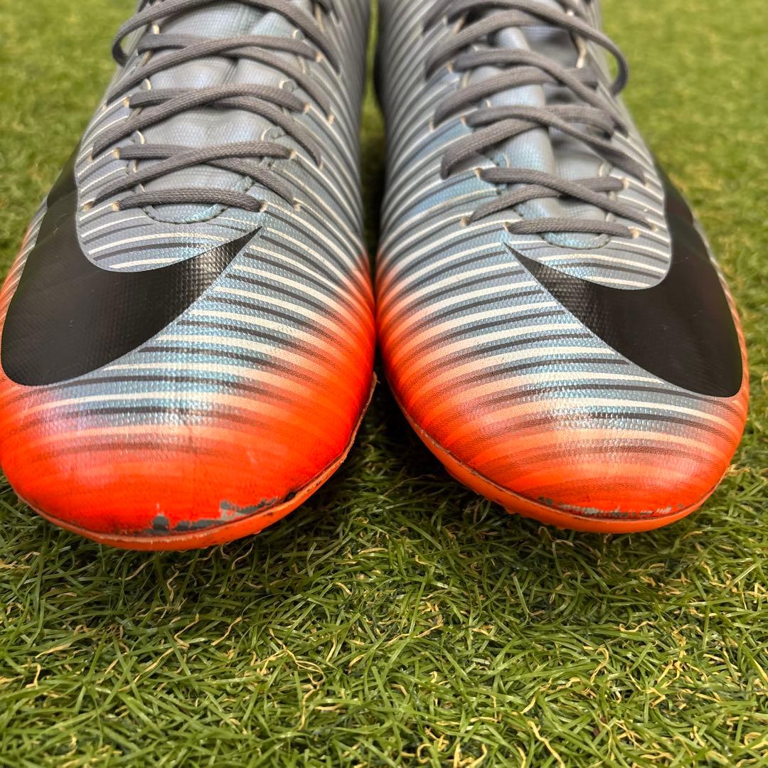 【即日発送 希少モデル】NIKE マーキュリアル ビクトリーⅥ CR7 HG-V