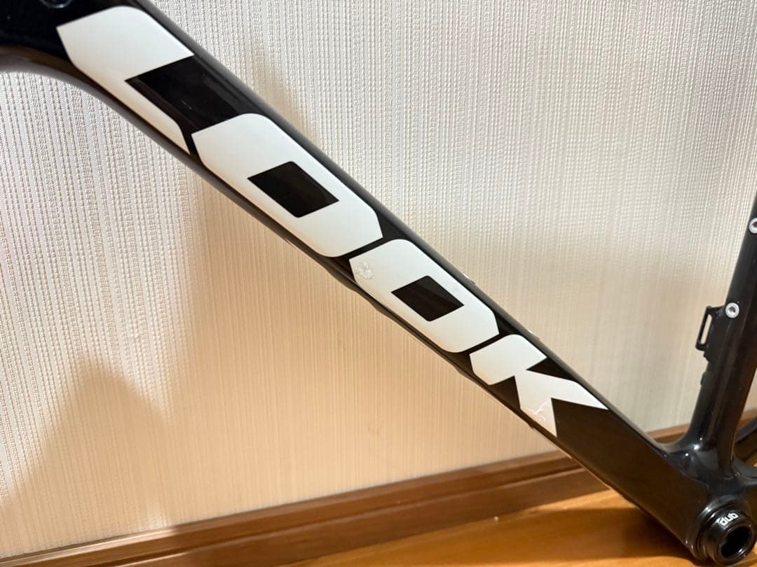 Look 765 ルック ロードバイク フレームセット