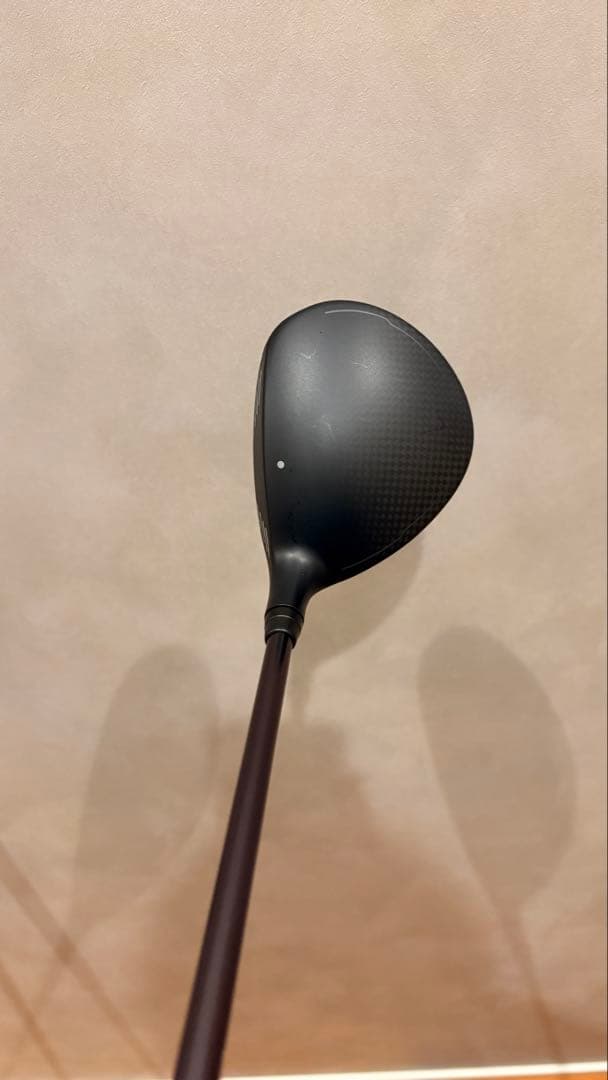 PING G440LST 5W × PINGTOUR2.0 BLACK 75X