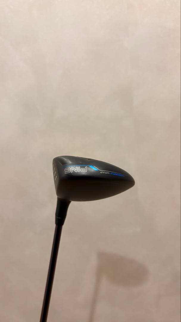 PING G440LST 5W × PINGTOUR2.0 BLACK 75X