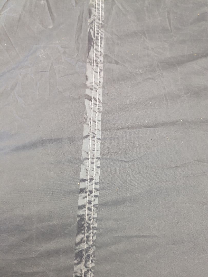 Hill Stone（ヒルストーン）　ベルテント　TC素材　大型ワンポールテント