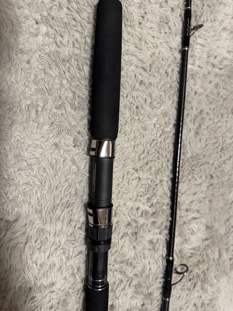 値下げ　シマノ　コルトスナナイパーXR S100MH 現行モデル