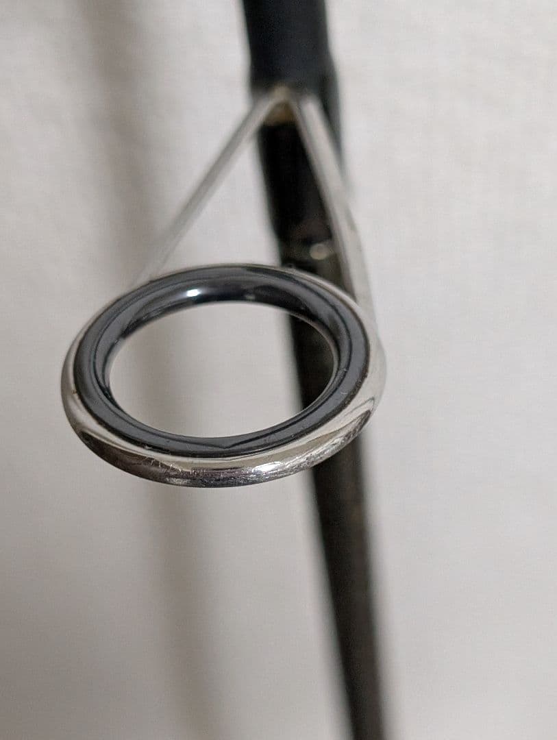 SKYROAD シーバスロッド ロッドケース付