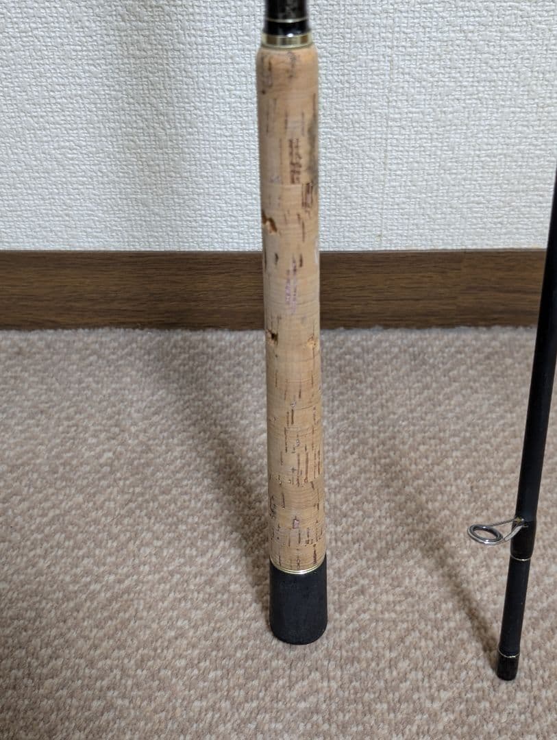 SKYROAD シーバスロッド ロッドケース付