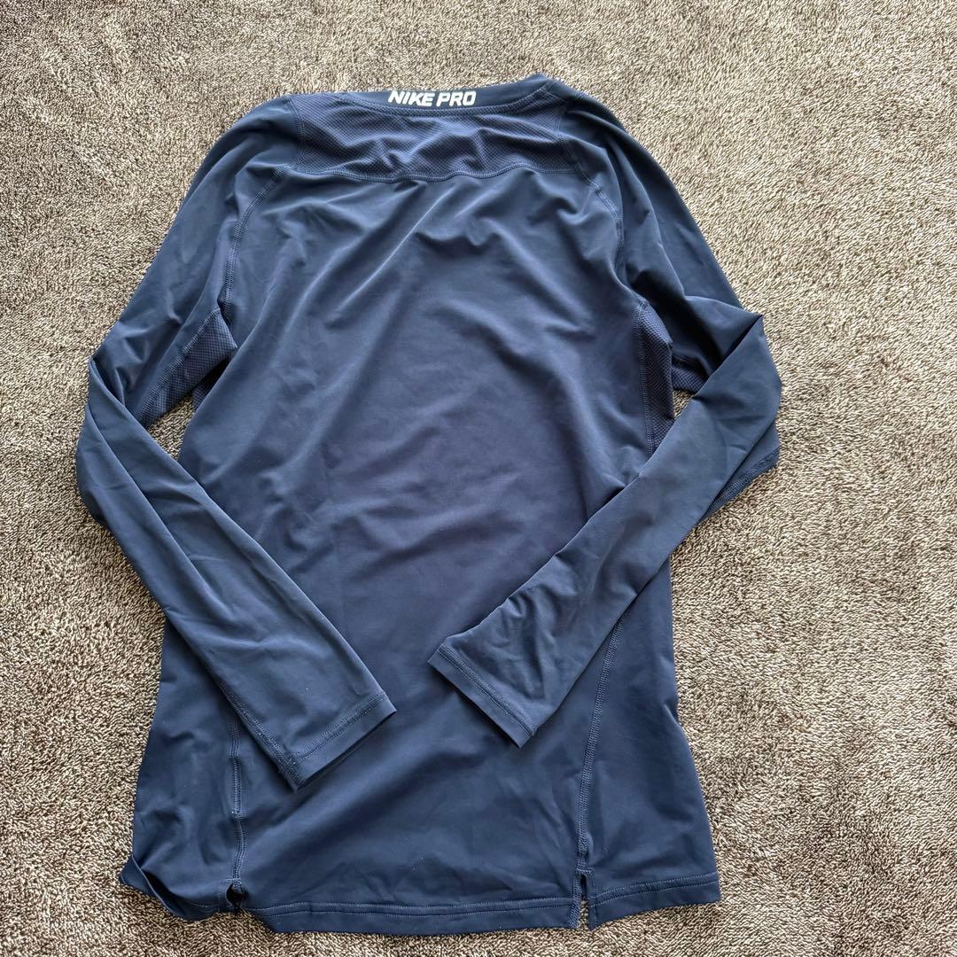 松井稼頭央選手　実使用　アンダーシャツ