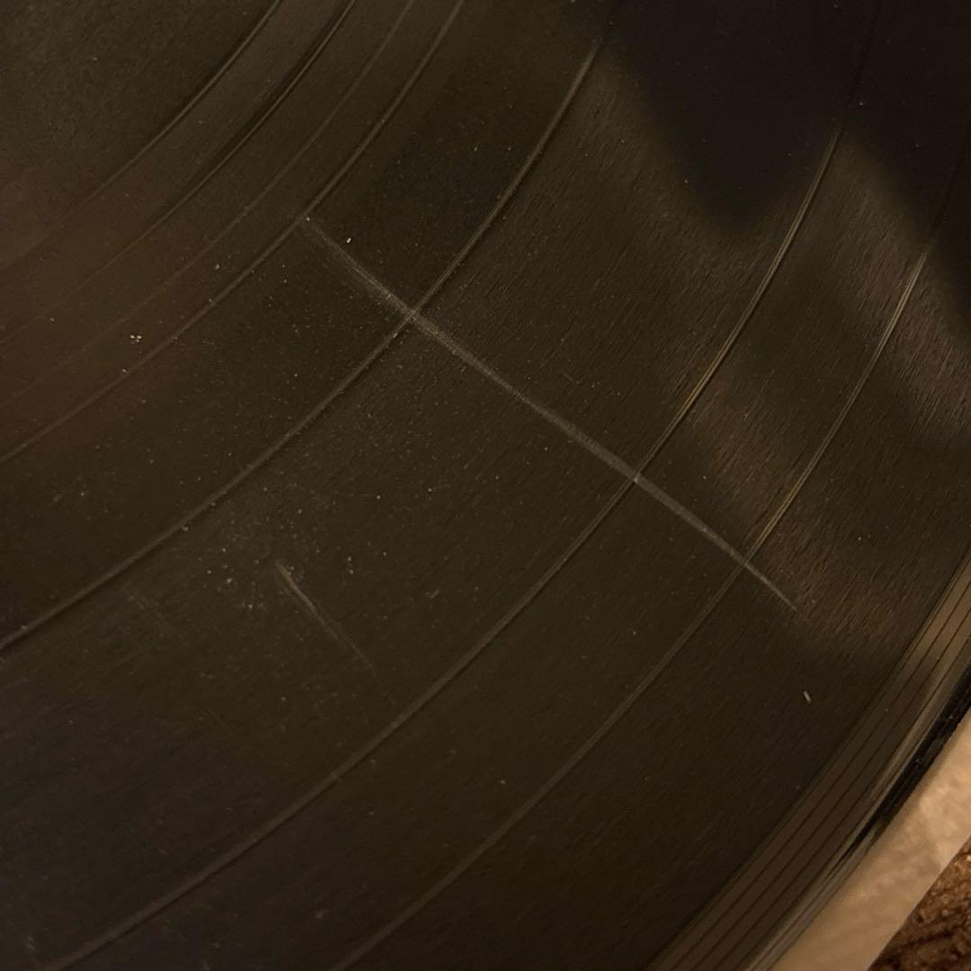 Teenage Fanclub Thirteen LP オリジナル盤