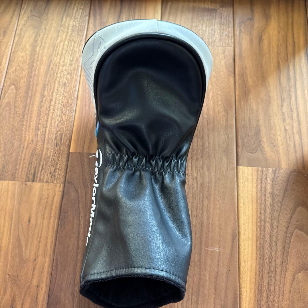 テーラーメイド Sim2 max d 9度 ドライバー