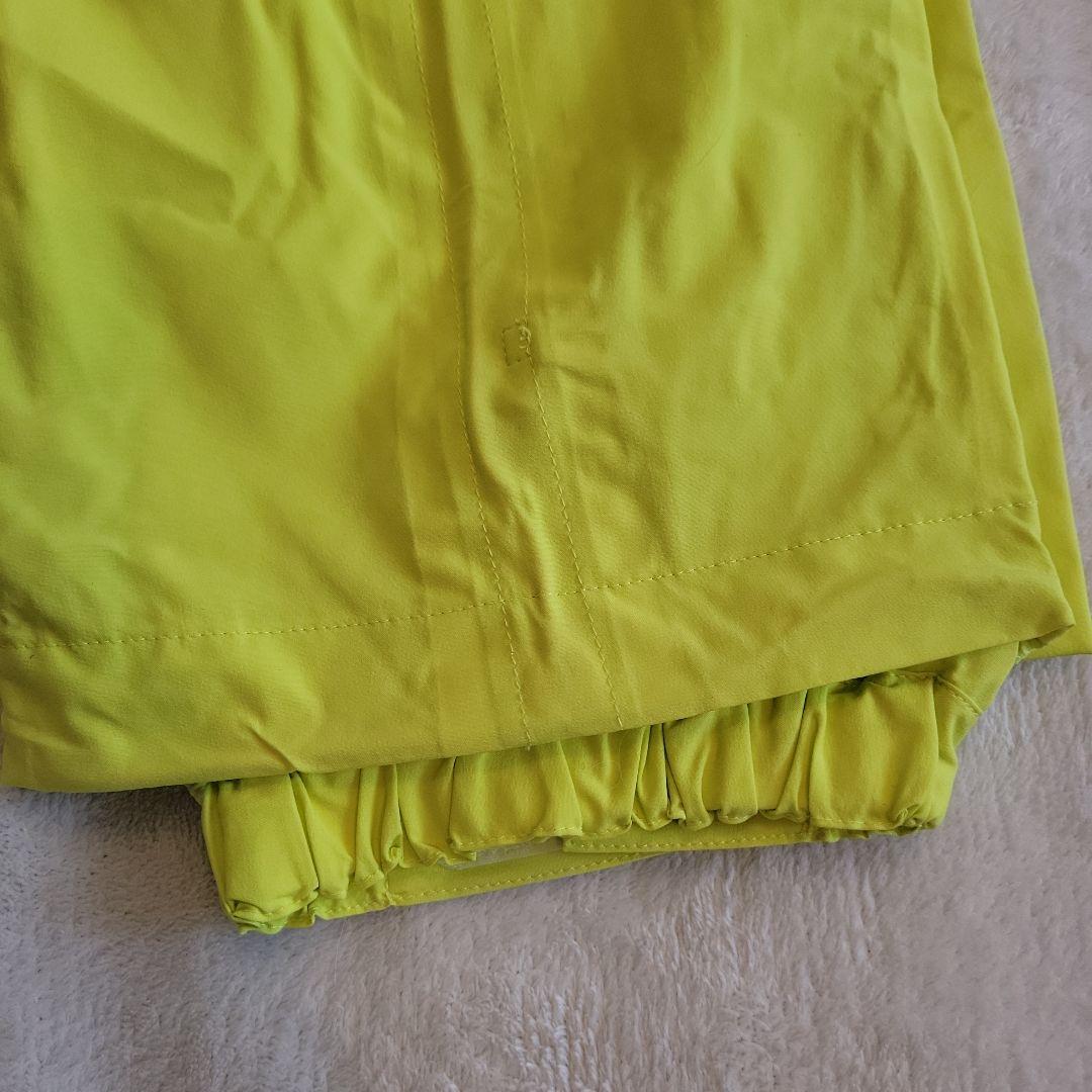 未使用‼️パーリーゲイツ レインウェアセットアップ☆