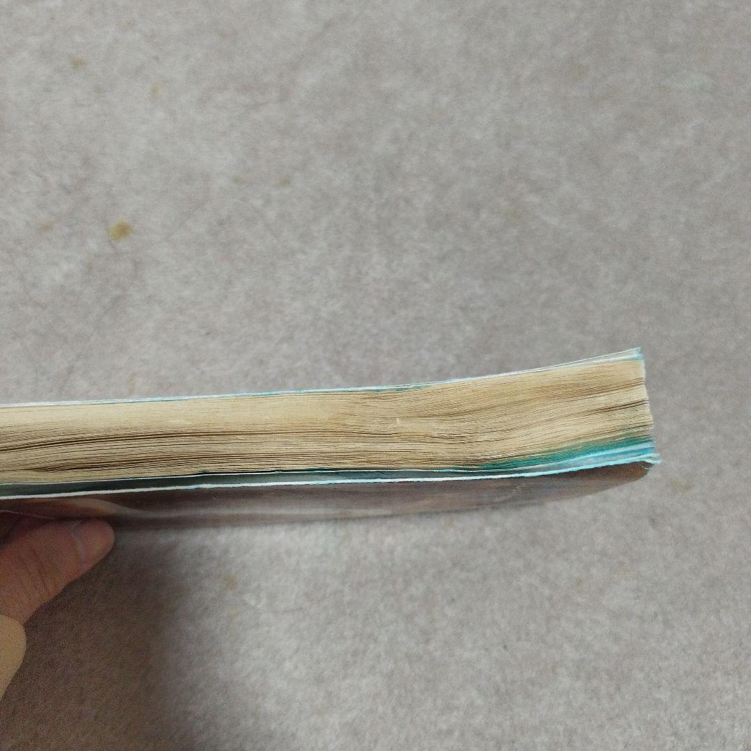 暗黒界の妖精　CＬムーア