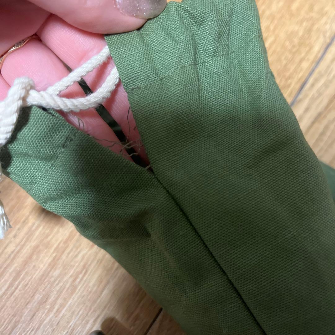 アシモクラフツ 38explore アウトドアテーブル 収納バッグ付き