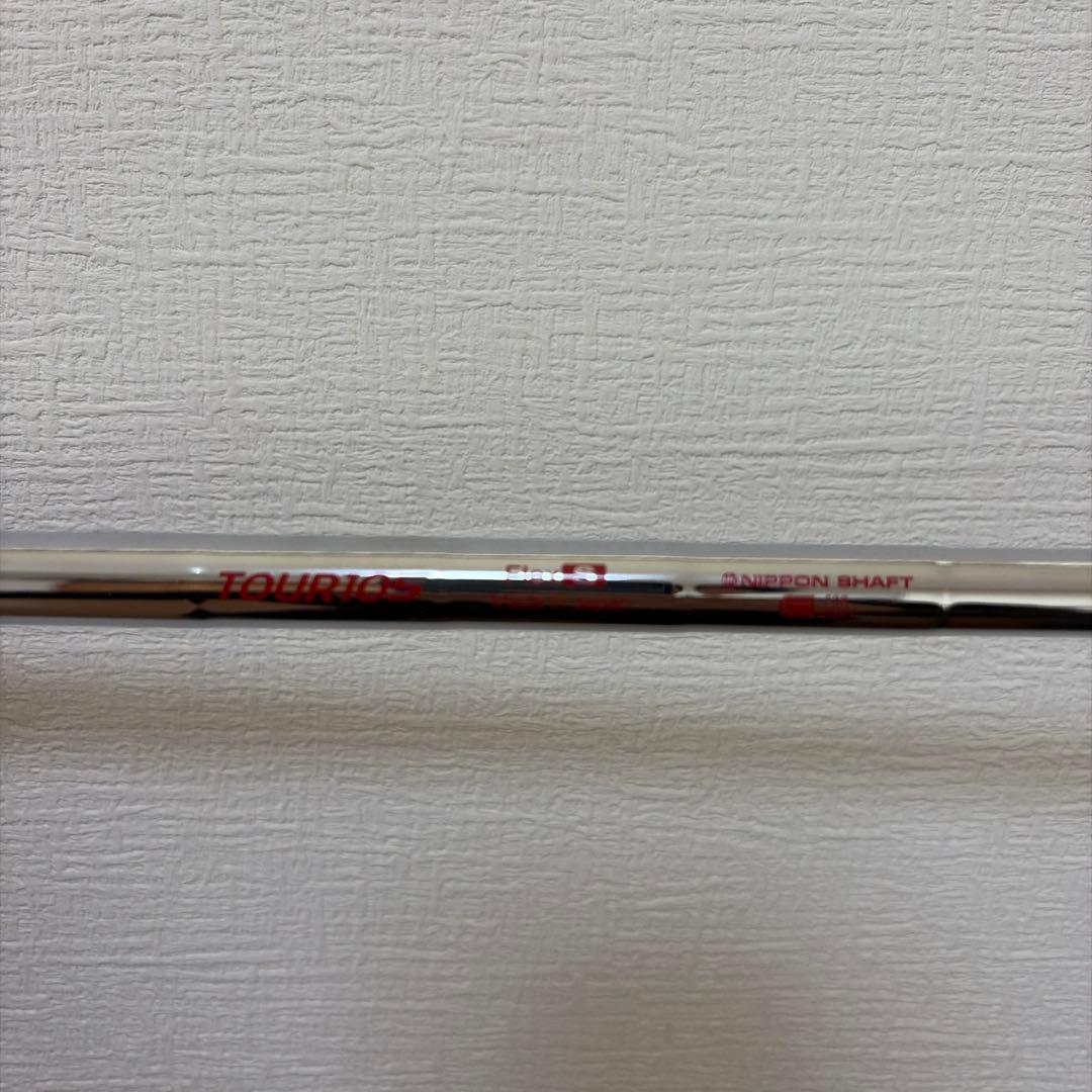 SRIXON ZXi5 PWアイアン 単品