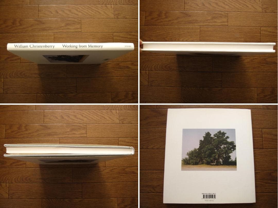 アート・デザイン・音楽 Working from Memory - Collected Stories