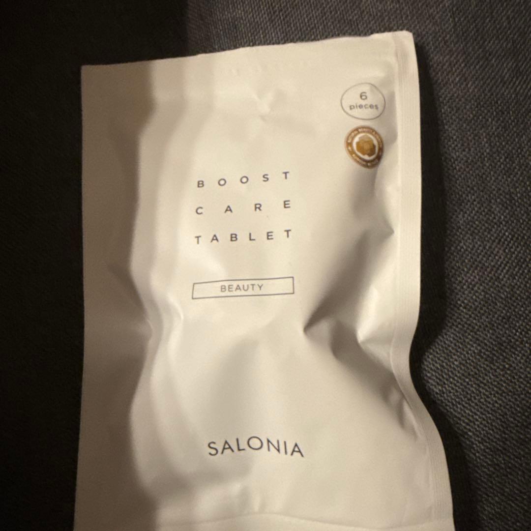 SALONIA シルバー シャワーヘッド