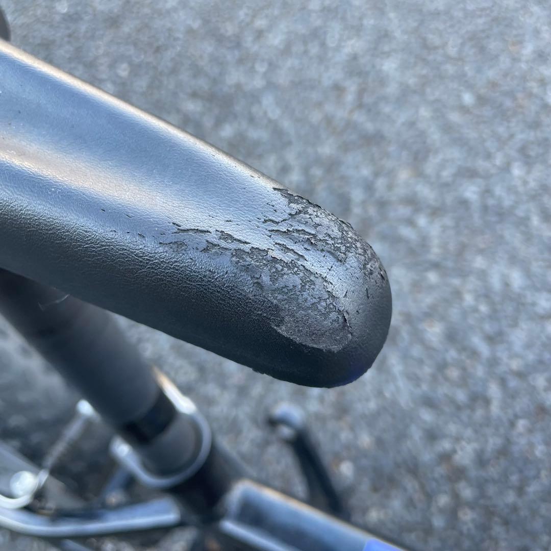 子供用自転車 20インチ Precaliber身長114-132cm ブラック