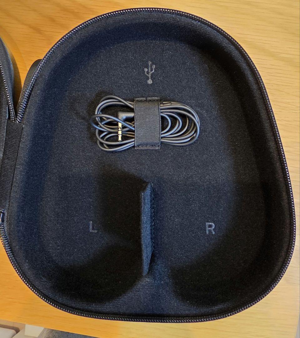 【美品】ゼンハイザー SENNHEISER MOMENTUM 4 限定カラー！