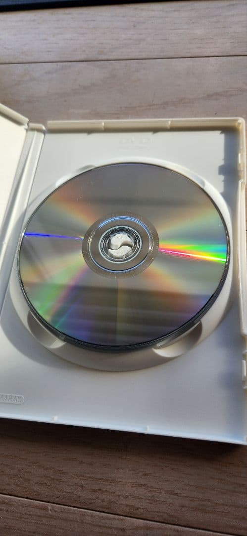 GOOD LUCK DVDセット