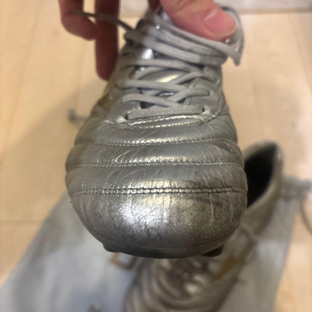 27.0 モレリアDNA