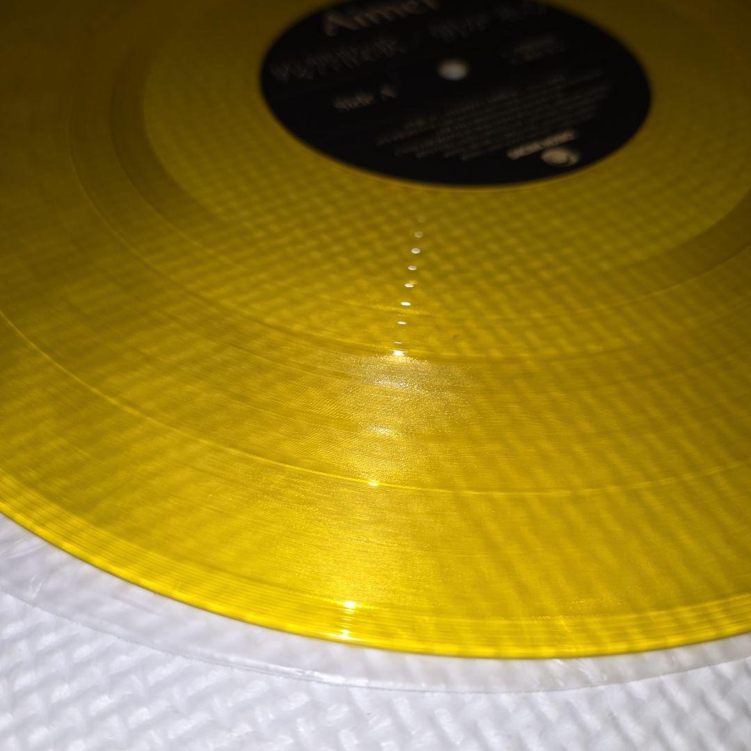 【新品、未使用】Aimer 残響散歌　完全生産限定盤　レコード