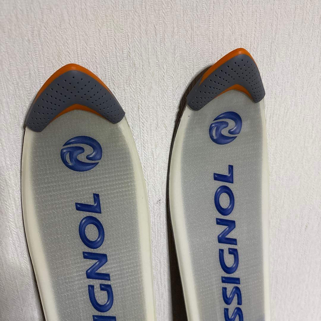 ROSSIGNOL ロシニョール スキー板　ブーツ　ビンディング　スキー靴