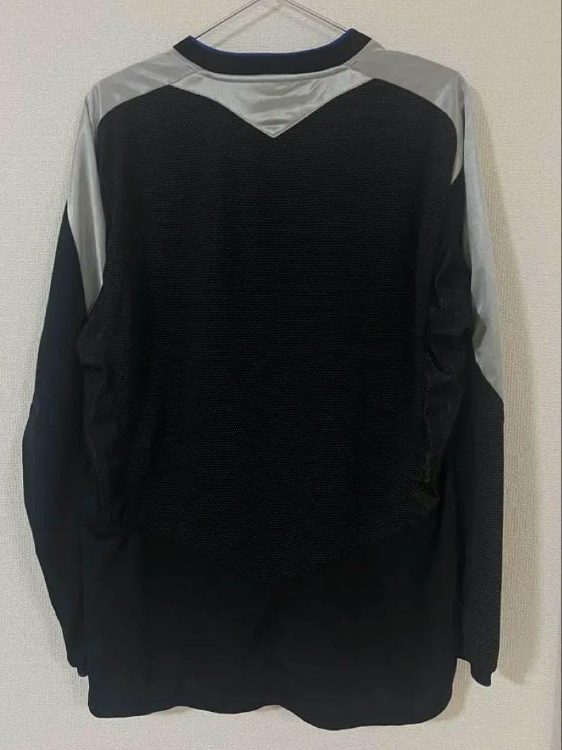 チェルシー 04-05 長袖ユニホーム